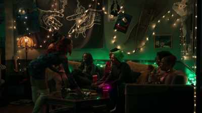 [mockingly] "Where did you find
it? where did you find it?" - Pretty Stoned