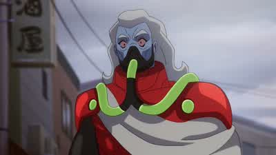 Moddler, now we know each other. - Miraculous World: Tokyo, Stellar Force