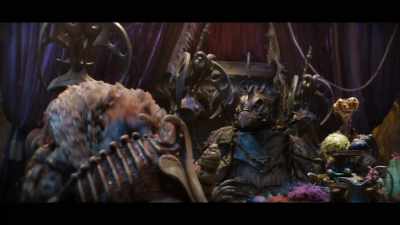 Moderation is for the meek! - The Dark Crystal: Age of Resistance