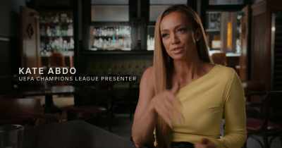 MODERATOR - Super League: The War for Football