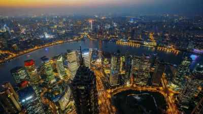 MODERN CITIES ARE MIRACLES
OF DESIGN AND ENGINEERING, - Origins: The Journey of Humankind