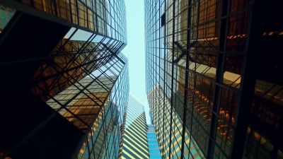 Modern day China is a huge engineering project. - Ancient Engineering