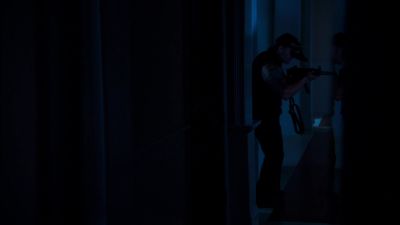 MODERN NIGHT-VISION GOGGLES - Burn Notice