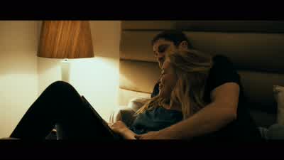 Modern Nursing huhWhat you thinking about going back to work earlyI'm thinking about itBut it's like she does something so amazing every dayI don't wanna miss itPretty soon we're gonna have you around here too more rightYeah He hasn't made a decision yet - Angel Has Fallen