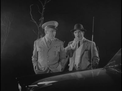 Modern women - Plan 9 from Outer Space