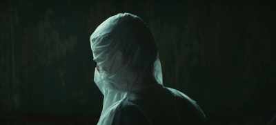 Modest risk of contamination, - The Chemistry of Death