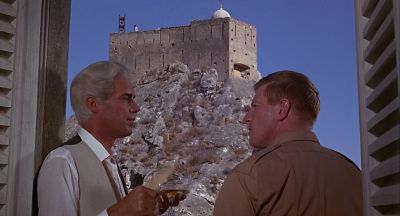 Modesty Blaise - Modesty Blaise