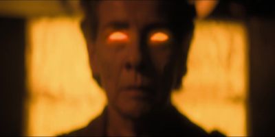 Modified neural balancer on. - Doctor Who
