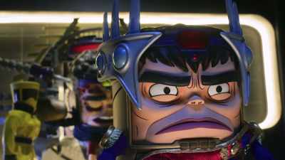 MODOK will have it all! - Marvel's M.O.D.O.K.