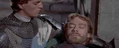 Modred. You were right. - Knights of the Round Table