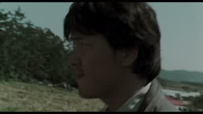 모두 현재 위치에 정지! - Memories of Murder
