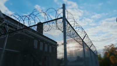 Moe Gibbs is arrested September 20th.
On September 21st, - How I Caught My Killer