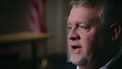 Moe Gibbs voluntarily
submitted a DNA sample - How I Caught My Killer