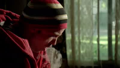 MOE: Powder. - Breaking Bad