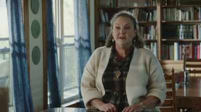 Moeder zijn was het
enige wat Susan ooit wilde. - Finding Love in Mountain View