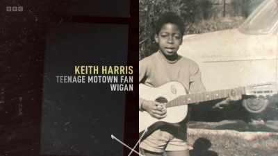Moet je iets weten
over hoe het is ontstaan. - When Motown Came To Britain
