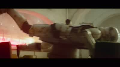 MOFF GIDEON: You have something I want. - The Mandalorian