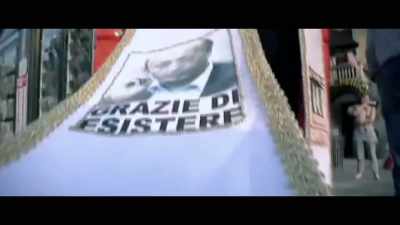 Moggi is innocent! - Bad Sport