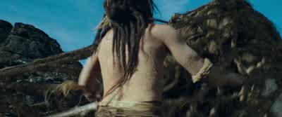 MOHA: D'Leh is coming! - 10,000 BC