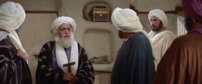 Mohammad is so great! - The Message