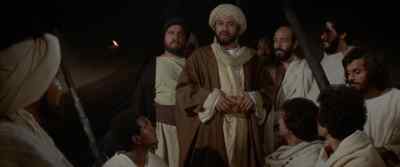 Mohammad. - The Message