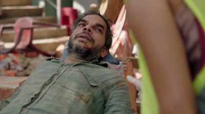 Mohanan, I'm Dr Fonseca. - The Good Karma Hospital