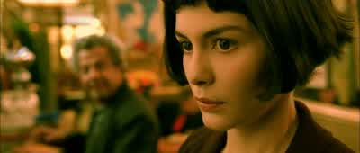 Moi, j'ai une fille. - Amélie