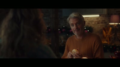 Moi? - The Claus Family 3