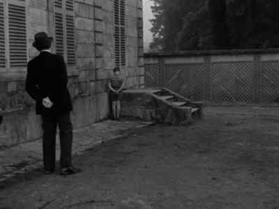 Moinet, - Diabolique