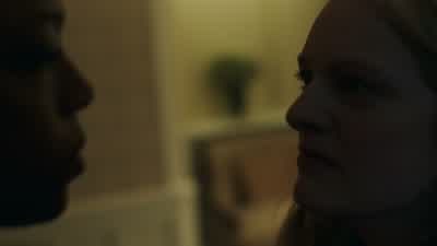 Moira, do not... - The Handmaid's Tale