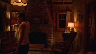  Moira: I'm assuming you
 didn't find anything - Moonshine