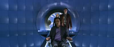 Moira, I'm going to have to ask you to keep this a secret. - X Men: Apocalypse
