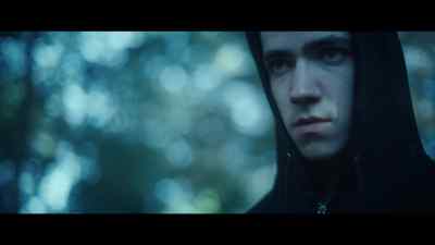 -[Moira yells]
-[Connor] Mom. - Bloodline Killer