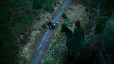 Moiraine, we need you now. - The Wheel of Time