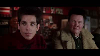 Moisture is the essence of wetness, - Zoolander