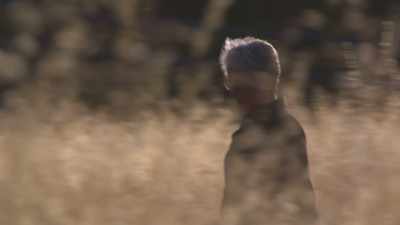 Mój dom jest cudowny. - Joan Baez: I Am a Noise
