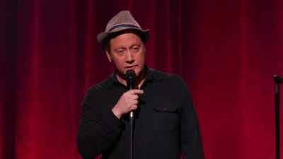 Moj kurac je azijski,
siguran sam, 100%. - Rob Schneider: Woke Up in America