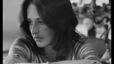 Moja kariera się załamała. - Joan Baez: I Am a Noise