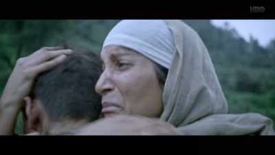 Moje dziecko wróciło. - No Fathers in Kashmir