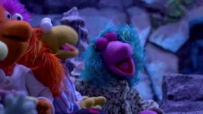 Mokey! Mokey! Mokey! - Fraggle Rock: Back to the Rock