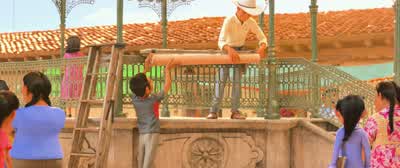 -MOLINA: Musical genes. - Coco