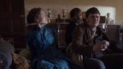 - Molloy, as you can see, - Dead Still