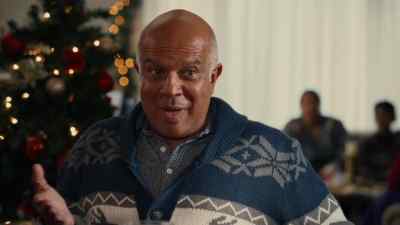 Molly, we appreciate
your initiative, - Christmas with the Singhs