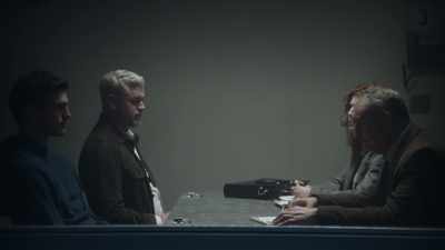 - Molly.
- As in MDMA? - Euphoria