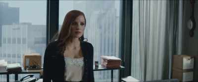 "Molly Bloom, - Molly's Game