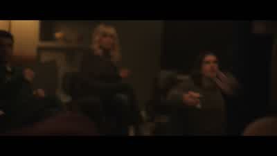 Molly, Bree was supposed to slap you! - Tell Me Lies