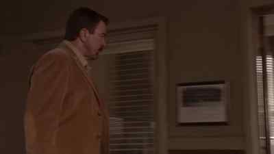 Molly can I get a cup of coffee - Jesse Stone: Night Passage