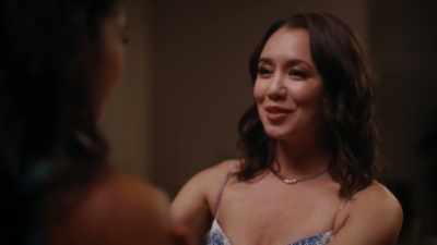 [molly chuckles] - The Surrogate Scandal