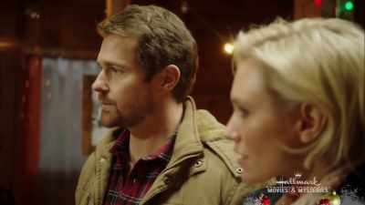 Molly Clark,
let me introduce you - Romance at Reindeer Lodge