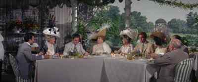Molly, dear, you are funny. - The Unsinkable Molly Brown